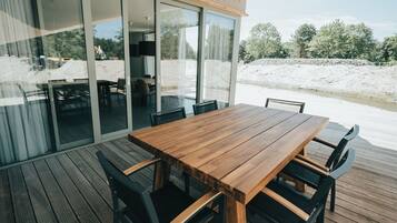 Huis | Balkon