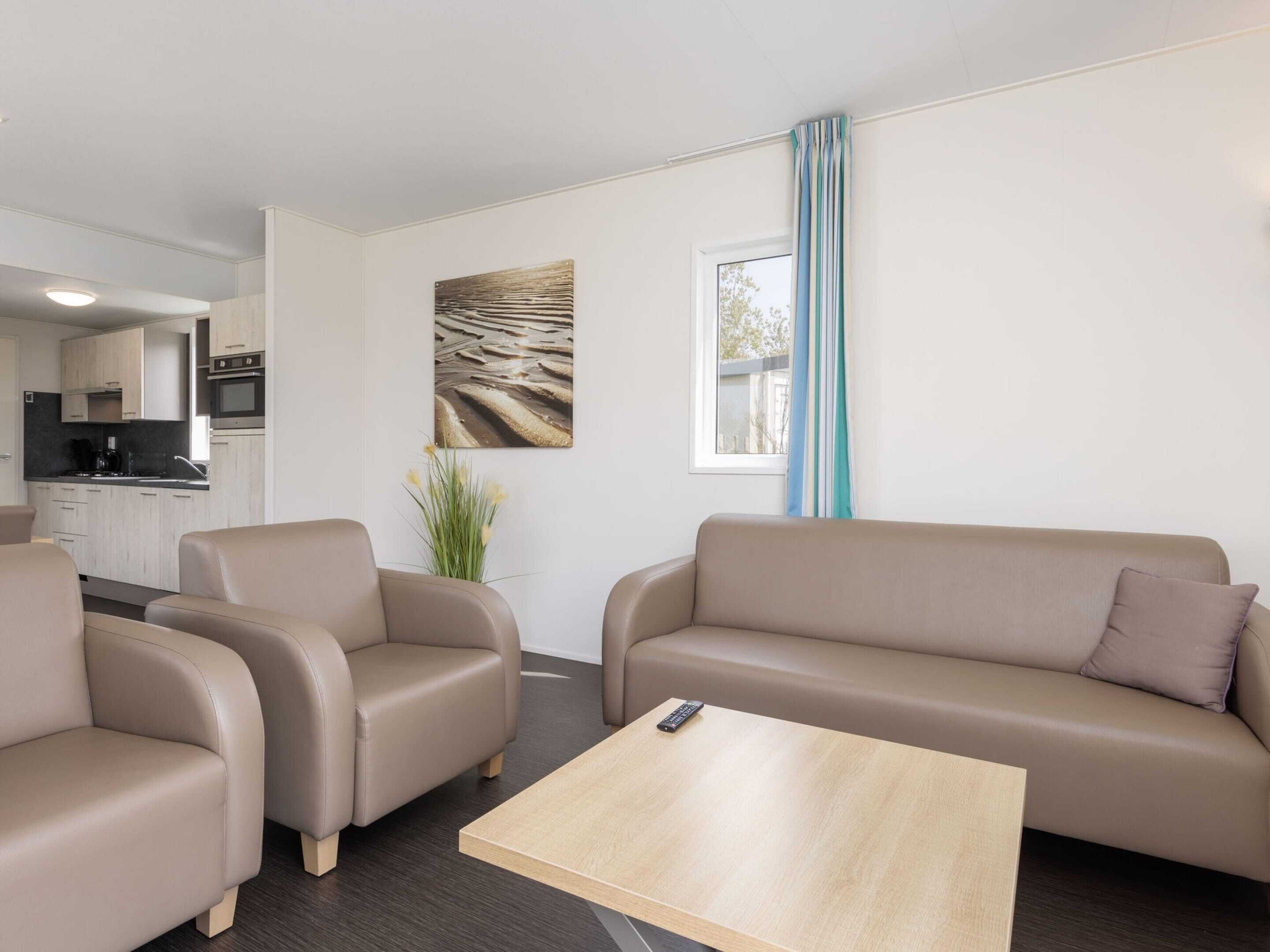 Casa | Sala de estar