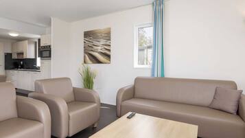 Casa | Sala de estar