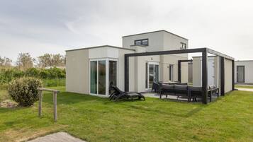 Huis | Terras