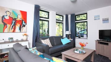House | Living area