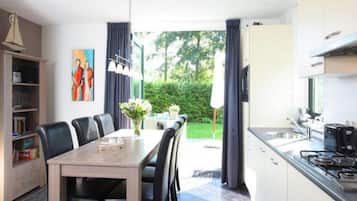 House | Private kitchen