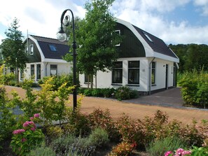Hus | Exteriör