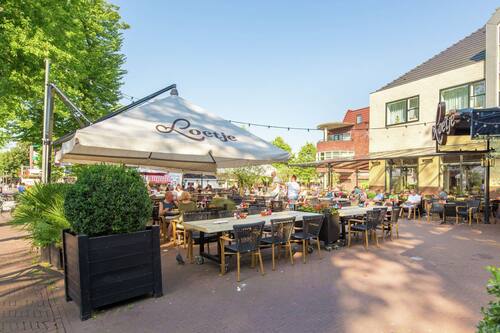 Chalet | Restauration