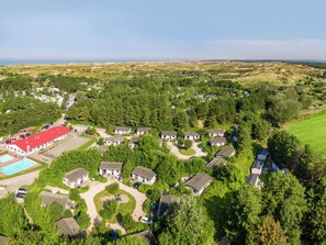 Fjallakofi | Fyrir utan