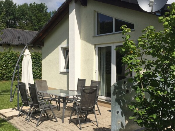 單棟房屋 | 用餐區