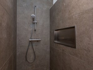 Bathroom - Zoutelande Beach Luxury Apartment (Zoutelande)