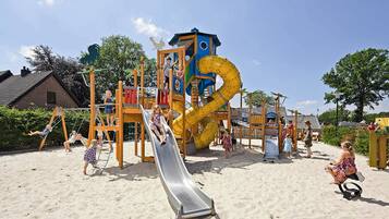 Children’s area