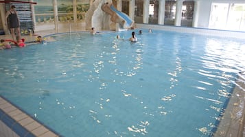 Tent | Pool