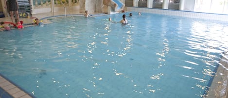 Tent | Pool | Outdoor pool