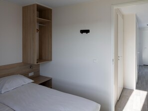 Talo | 3 makuuhuonetta, yksilöllisesti kalustettu, vuodevaatteet