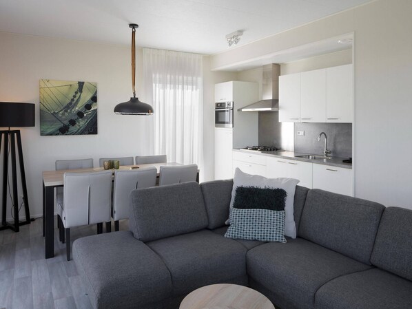 Maison | Salle de séjour