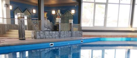 Chalet | Piscine | Piscine extérieure