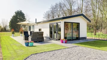 Chalet | Property grounds