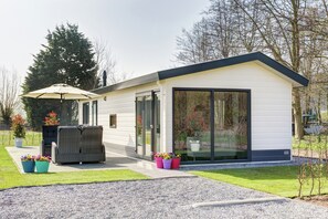 Chalet | Eksterior