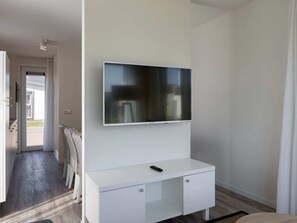Bungalow | Wohnzimmer