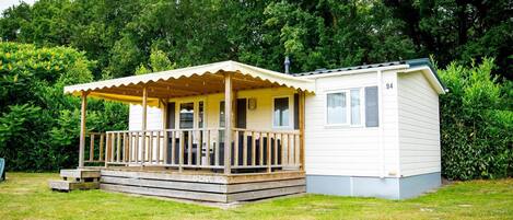 Chalet | Extérieur