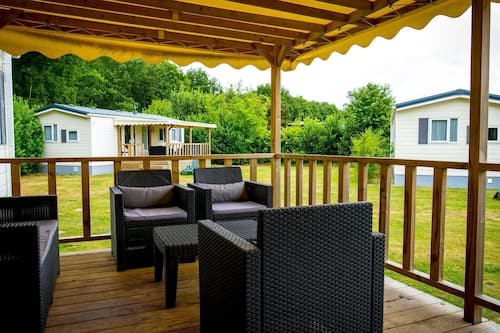 Chalet | Exterior