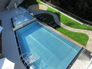 Apartment | Pool | Outdoor pool