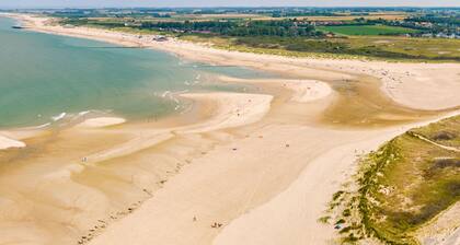 Apartment in Zeeland Near the Beach