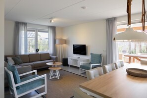 Villa | Living room