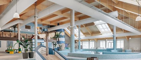 Villa | Innenbereich