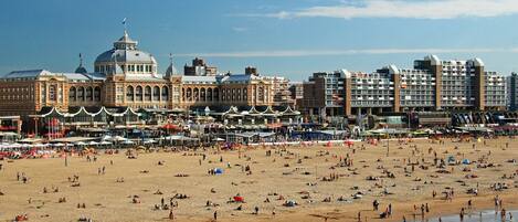 Villa | View from property