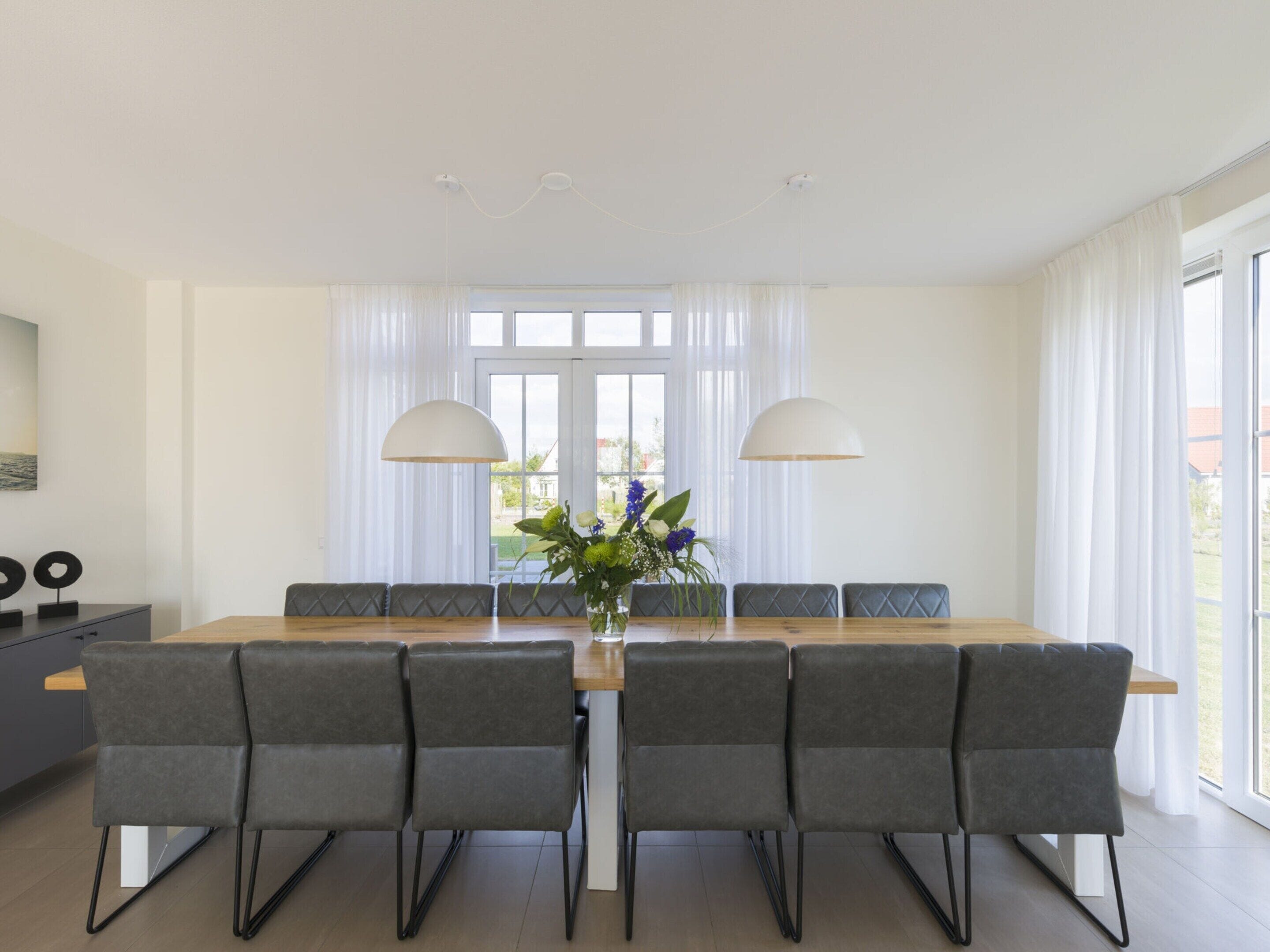 別墅 | 客廳 | 電視