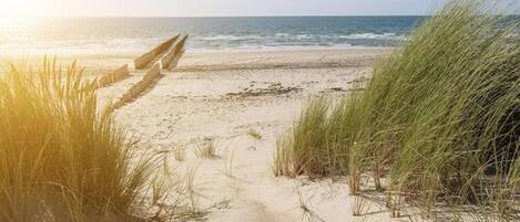 Villa | Uitzicht vanuit accommodatie