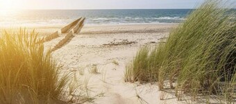 Villa in Cadzand-bad Near North Sea Coast