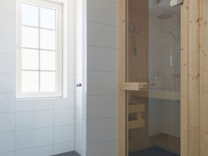 Villa | Spabehandling