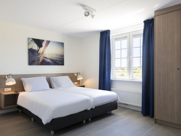 Villa | 7 chambres, Wi-Fi, literie fournie