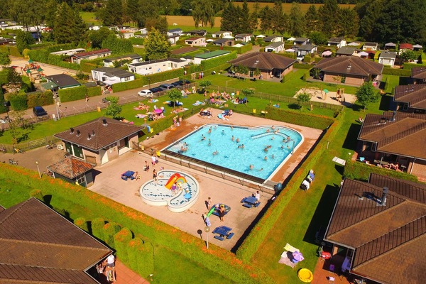 Bungalow | Pool | Outdoor pool