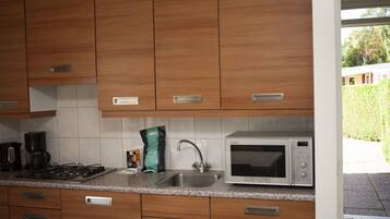 Bungalow | Private kitchen