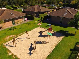 Bungalow | Property amenity