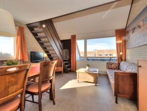 Apartment | Living room