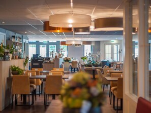 Apartemen | Tempat makan
