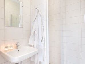 Apartemen | Kamar mandi