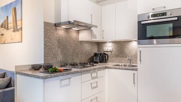 Căn hộ | Bếp riêng