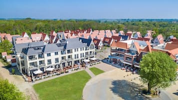 Apartemen | Eksterior