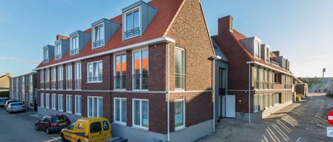 Apartment | Exterior