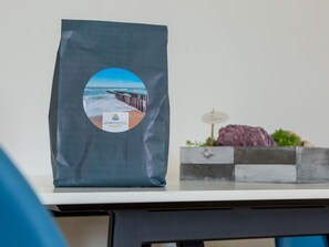 2 soverom og sengetøy