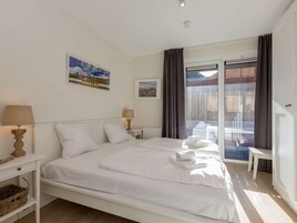 Apartamento | Servicio de la habitación