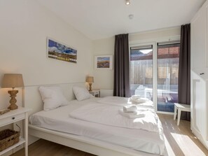 Apartment | Room amenity
