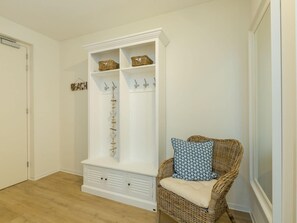 Apartment | Room amenity - Terrace Flat in Zoutelande (Zoutelande)