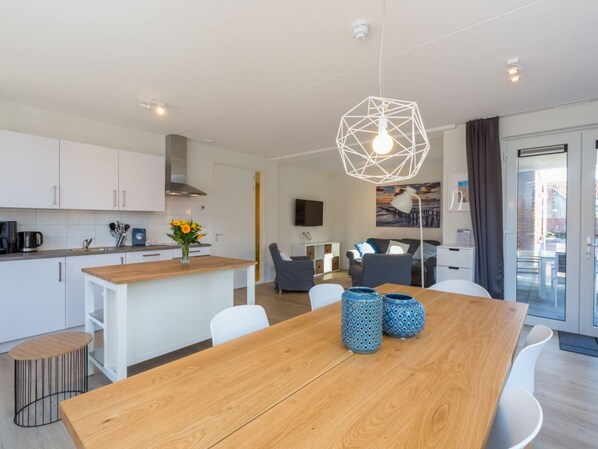 Apartment | Balcony - Terrace Flat in Zoutelande (Zoutelande)