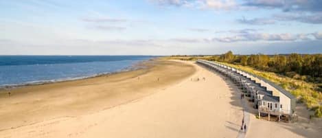 Chalet | View from property