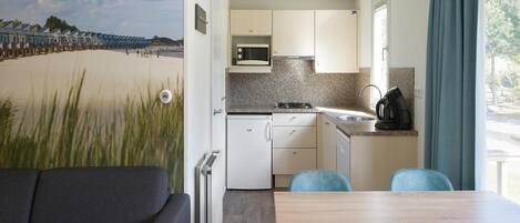 Chalet | Private kitchen