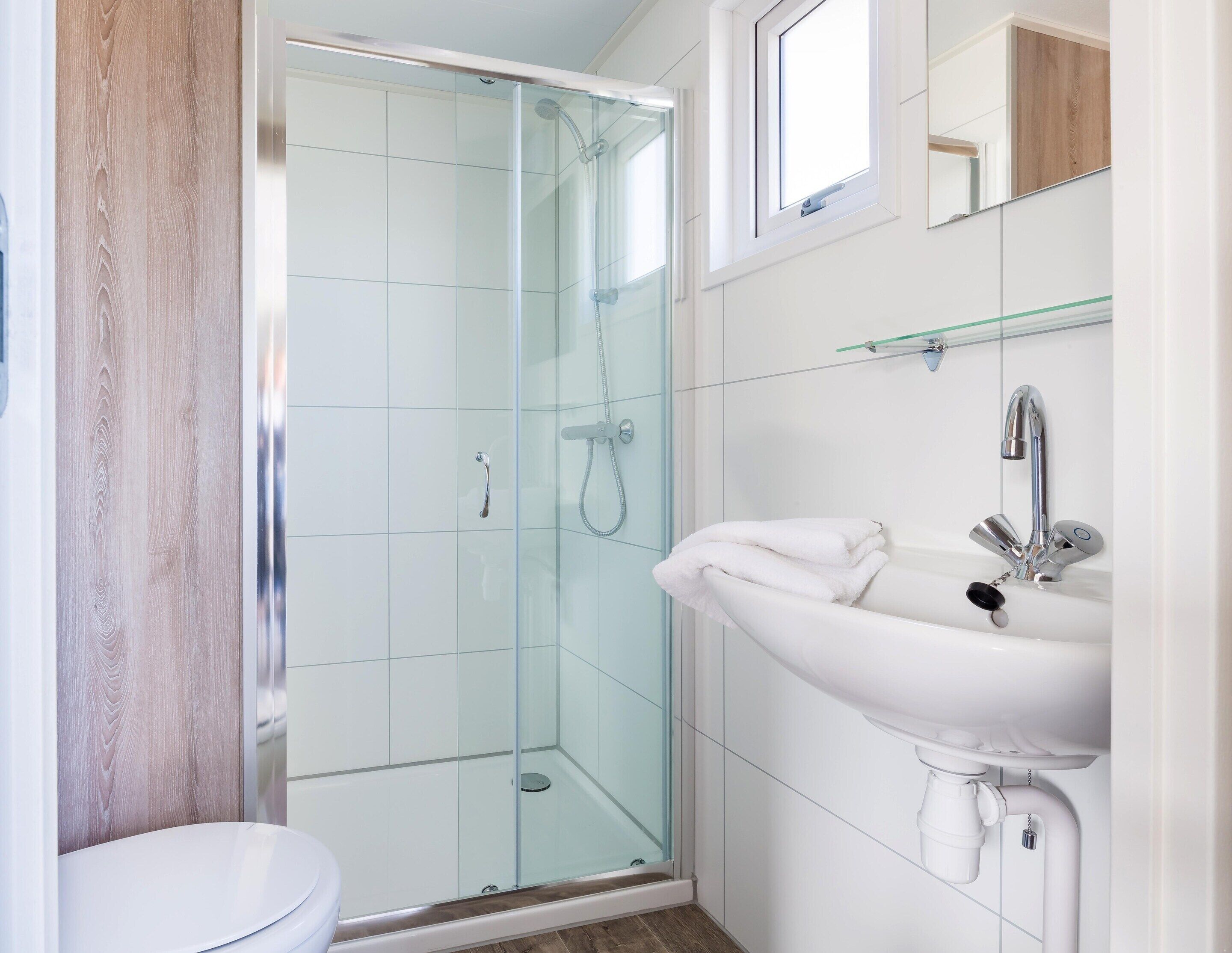 Chalet | Bathroom