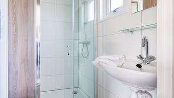 Chalet | Bathroom